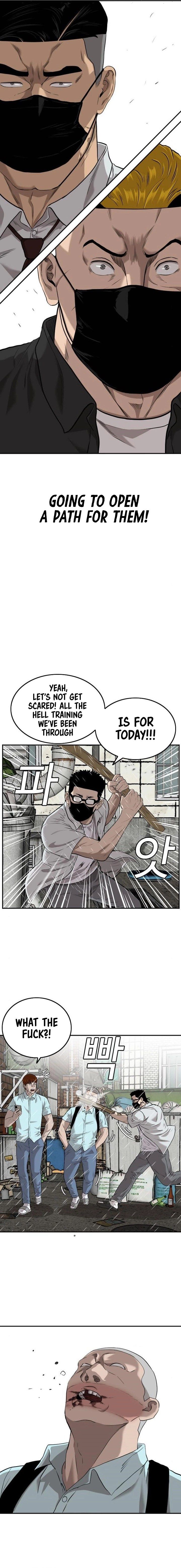 A Bad Person Chapter 106 9